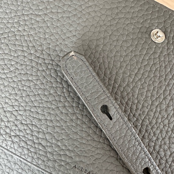 All Saints mini crossbody bag - Picture 13 of 14
